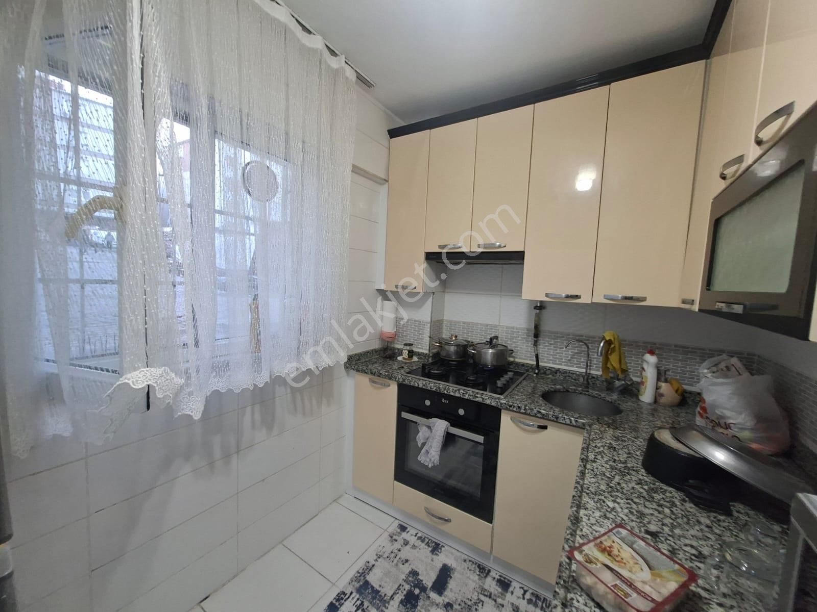 Güngören Merkez Mah. 2+1 Odalı Krediye Uygun Satılık Daire - Görsel 16