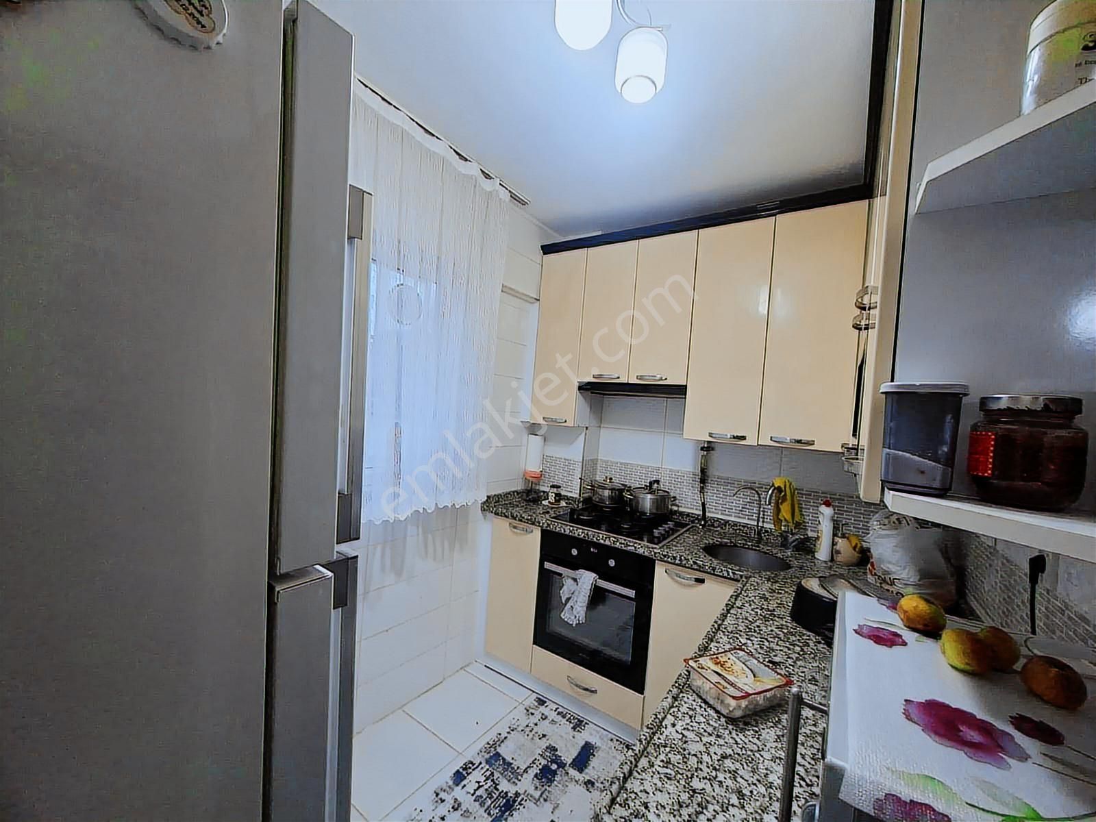 Güngören Merkez Mah. 2+1 Odalı Krediye Uygun Satılık Daire - Görsel 9