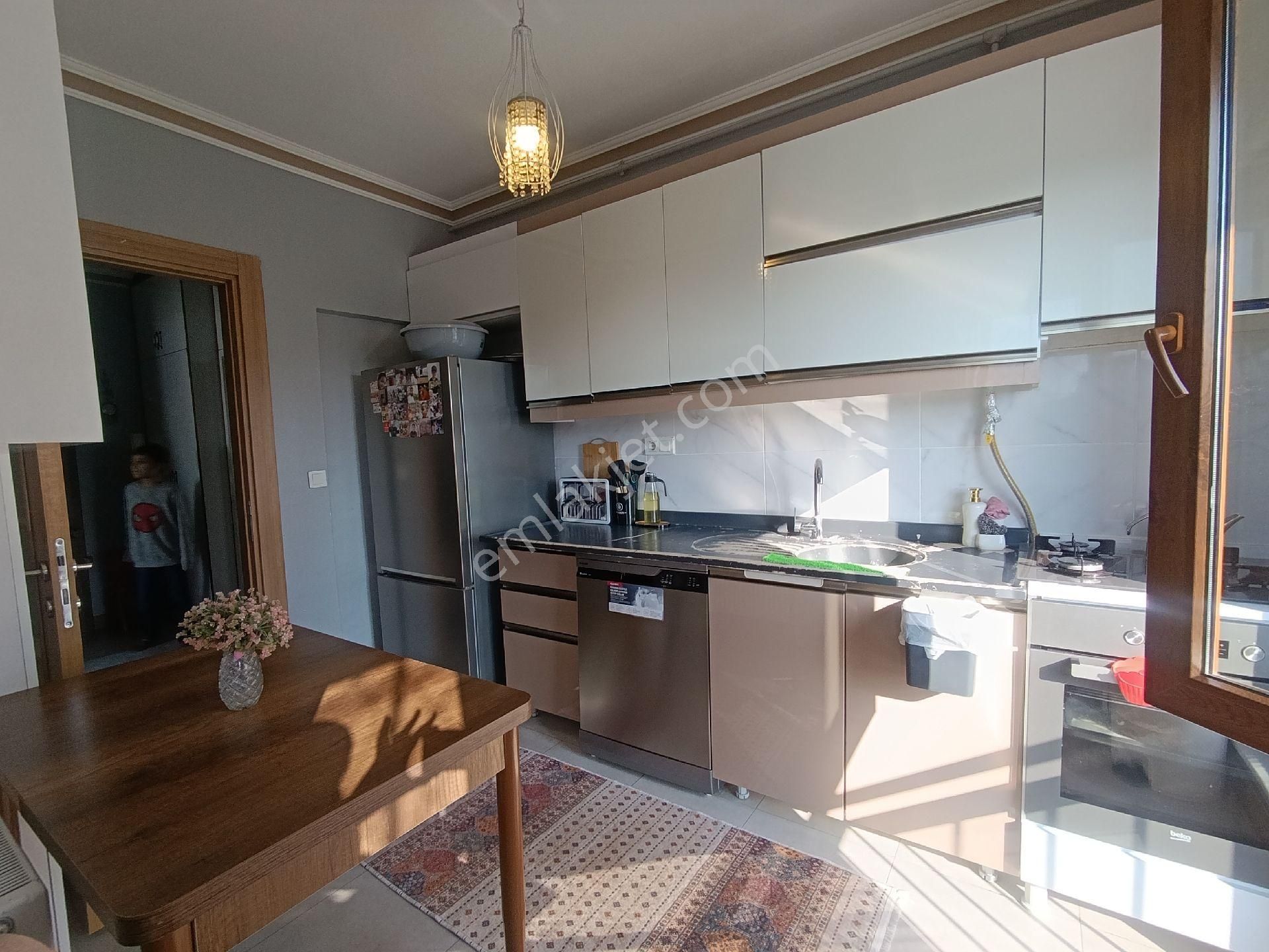 Çöl Güzeli 6 Yıllık Toki'de 2+1 Acil Satılık Daire - Görsel 19