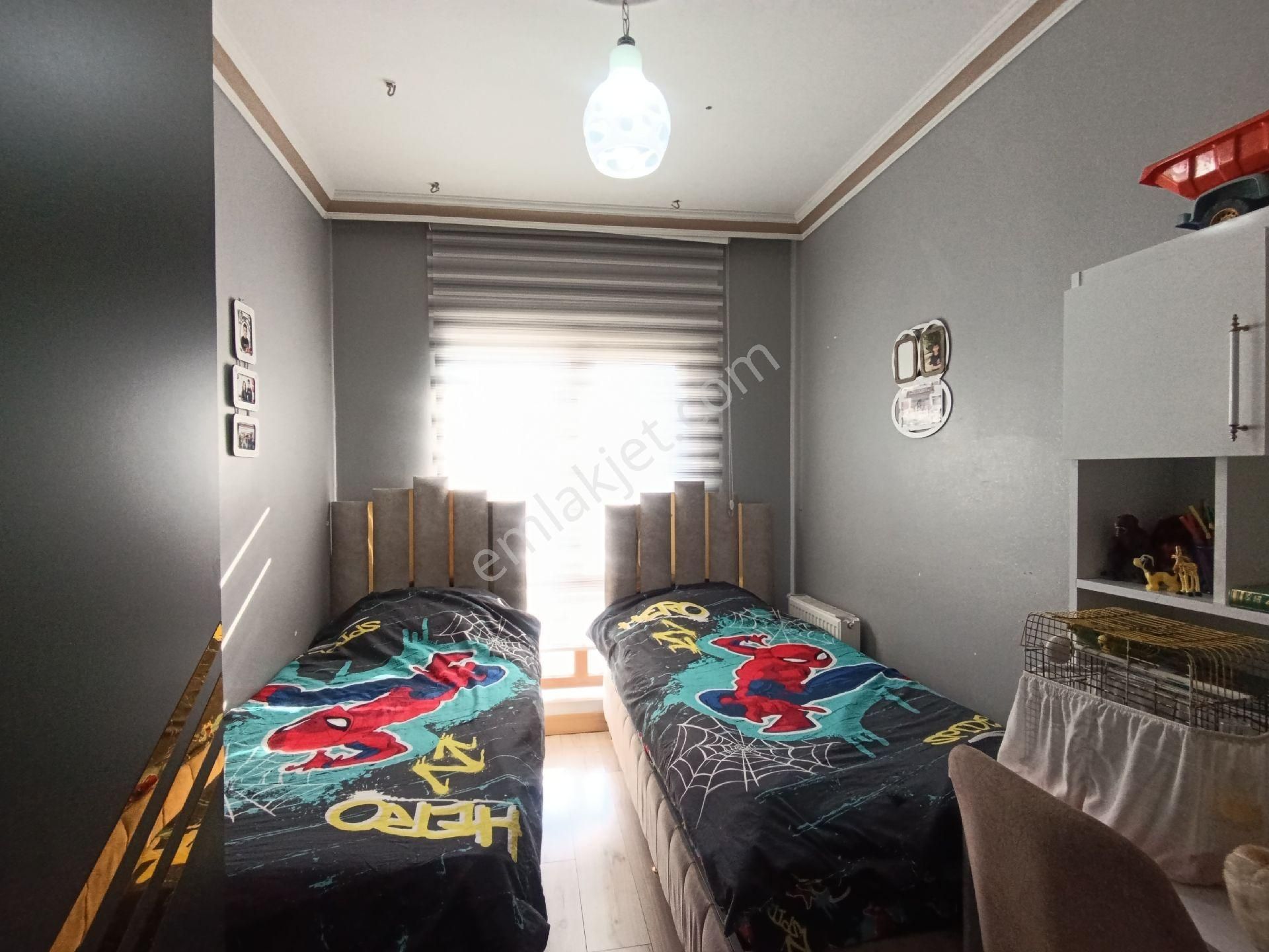 Çöl Güzeli 6 Yıllık Toki'de 2+1 Acil Satılık Daire - Görsel 17