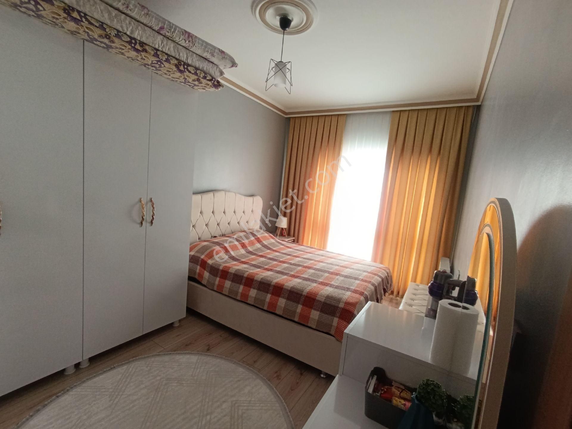 Çöl Güzeli 6 Yıllık Toki'de 2+1 Acil Satılık Daire - Görsel 13