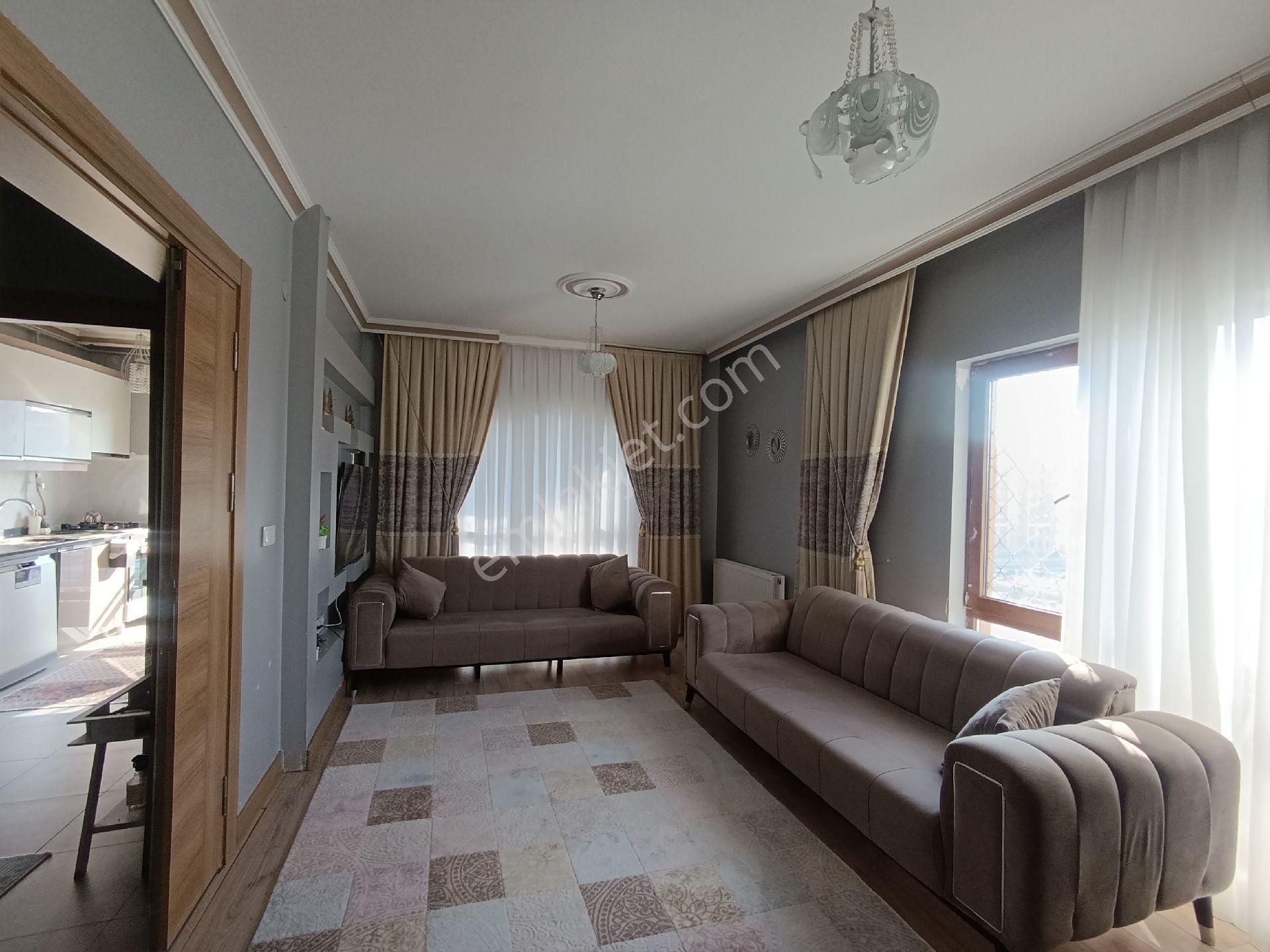 Çöl Güzeli 6 Yıllık Toki'de 2+1 Acil Satılık Daire - Görsel 24