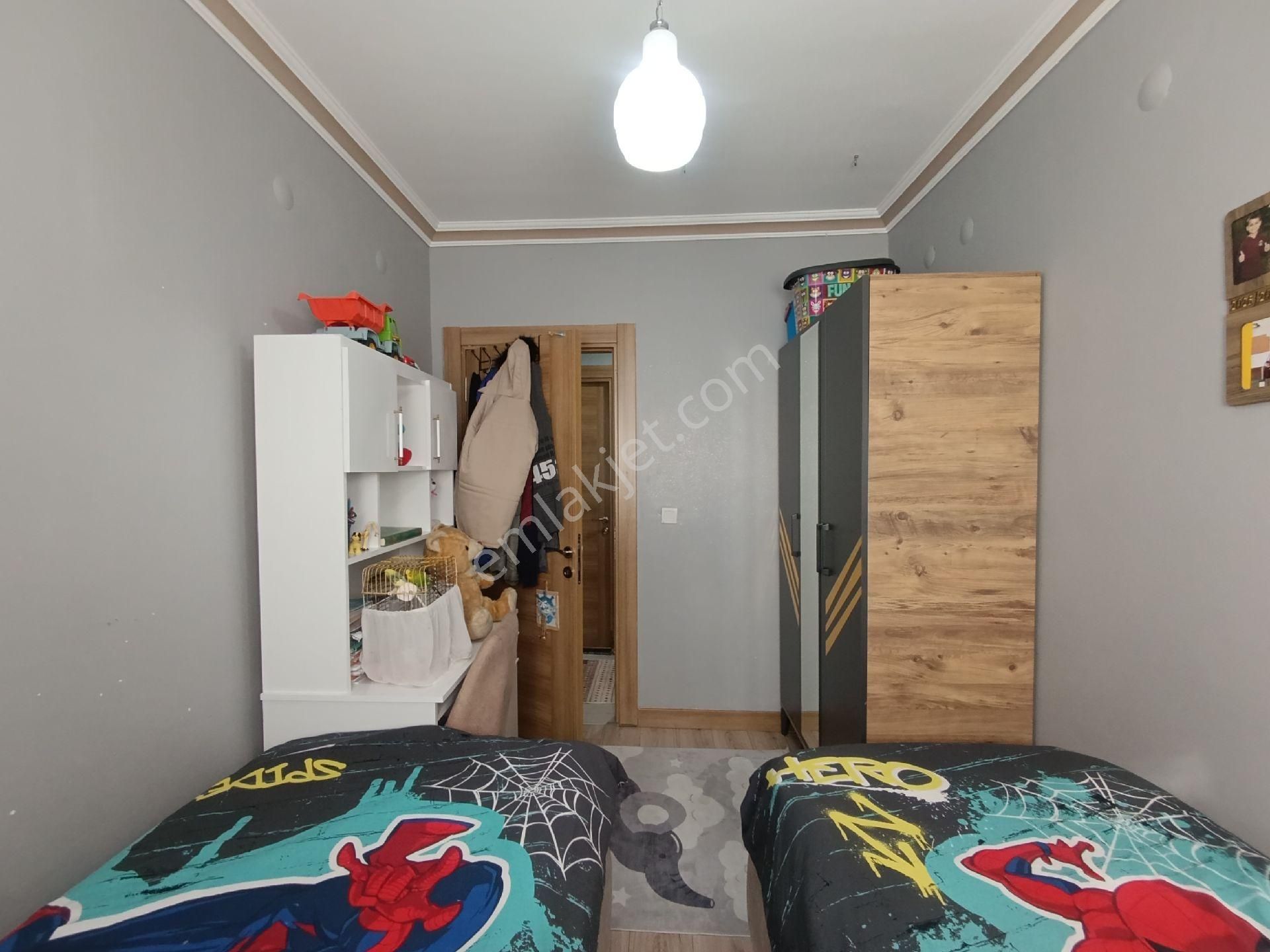 Çöl Güzeli 6 Yıllık Toki'de 2+1 Acil Satılık Daire - Görsel 15