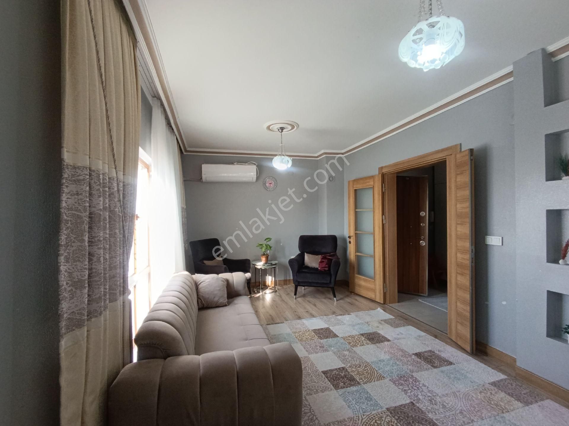 Çöl Güzeli 6 Yıllık Toki'de 2+1 Acil Satılık Daire - Görsel 25