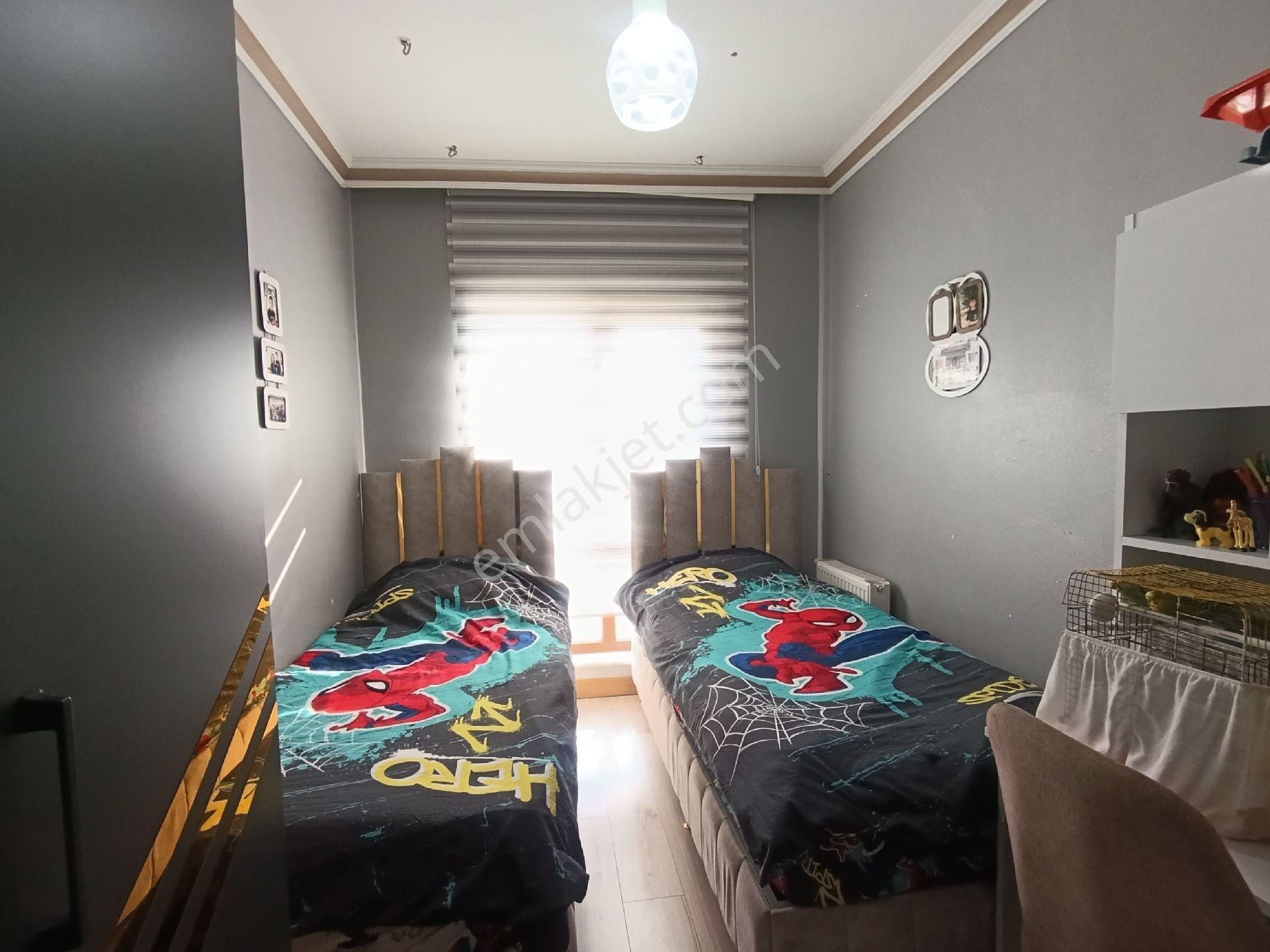 Çöl Güzeli 6 Yıllık Toki'de 2+1 Acil Satılık Daire - Görsel 14