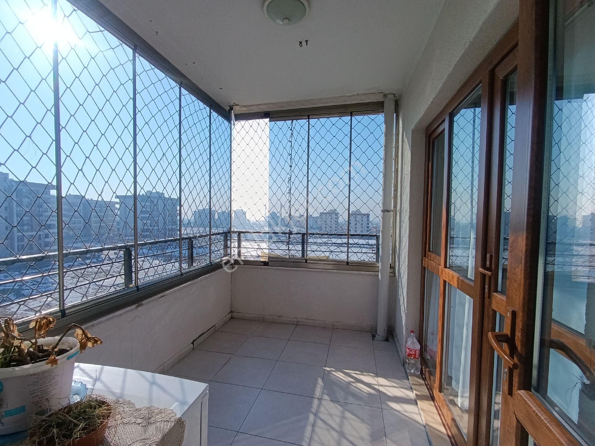 Çöl Güzeli 6 Yıllık Toki'de 2+1 Acil Satılık Daire - Görsel 18