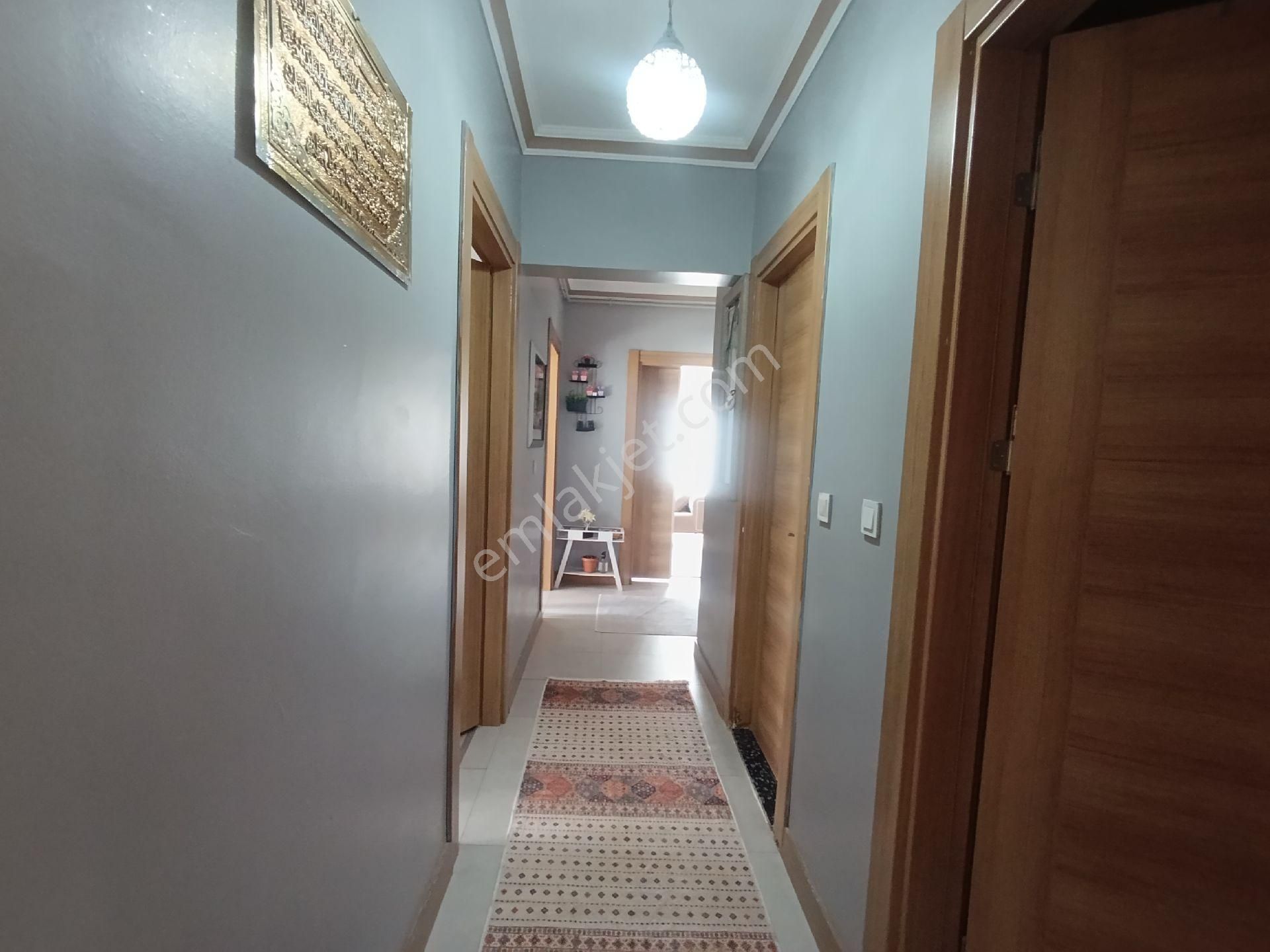 Çöl Güzeli 6 Yıllık Toki'de 2+1 Acil Satılık Daire - Görsel 10