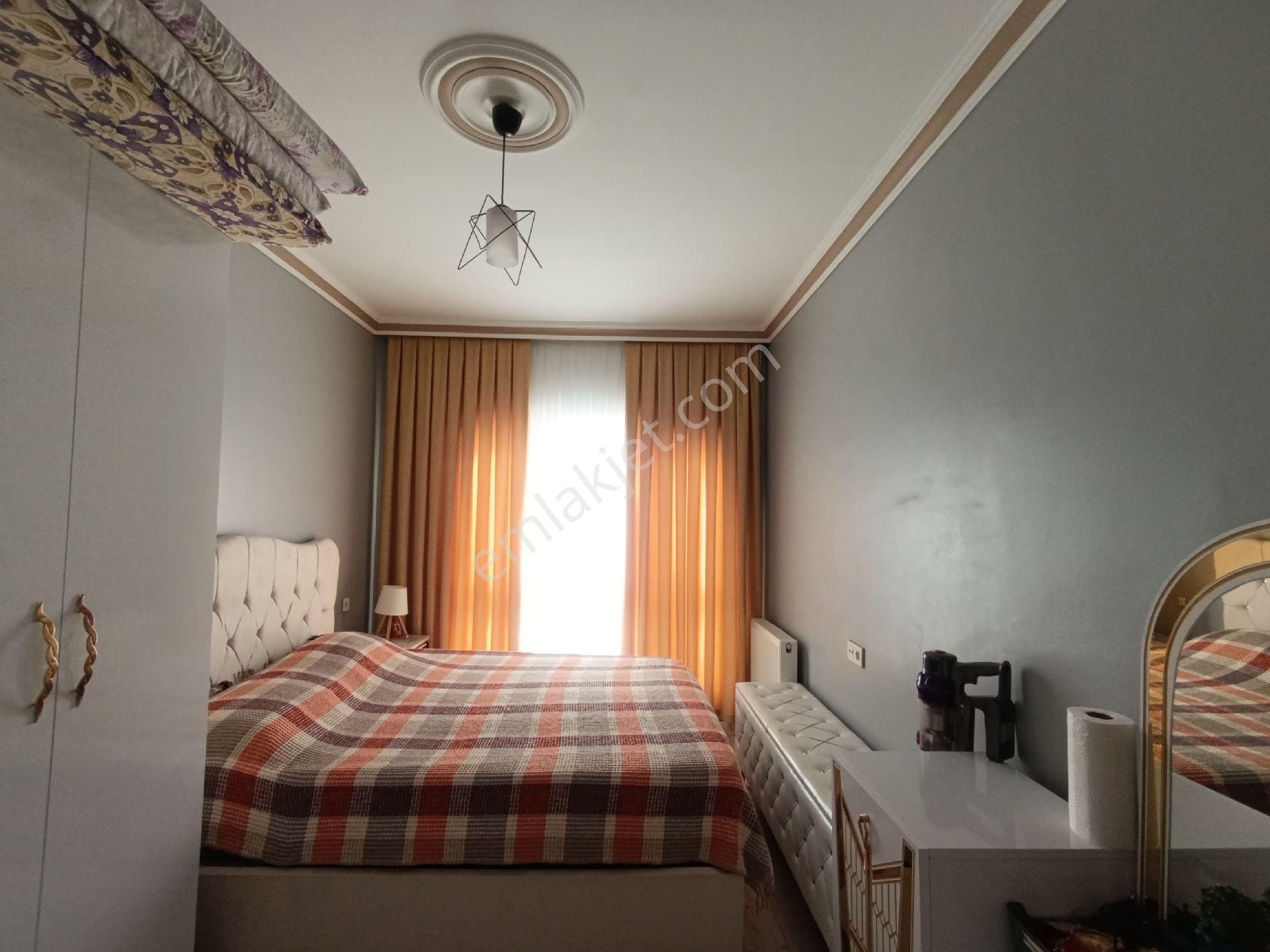 Çöl Güzeli 6 Yıllık Toki'de 2+1 Acil Satılık Daire - Görsel 4