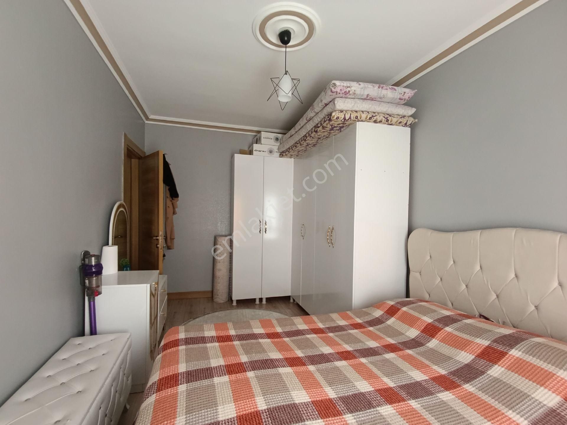 Çöl Güzeli 6 Yıllık Toki'de 2+1 Acil Satılık Daire - Görsel 12