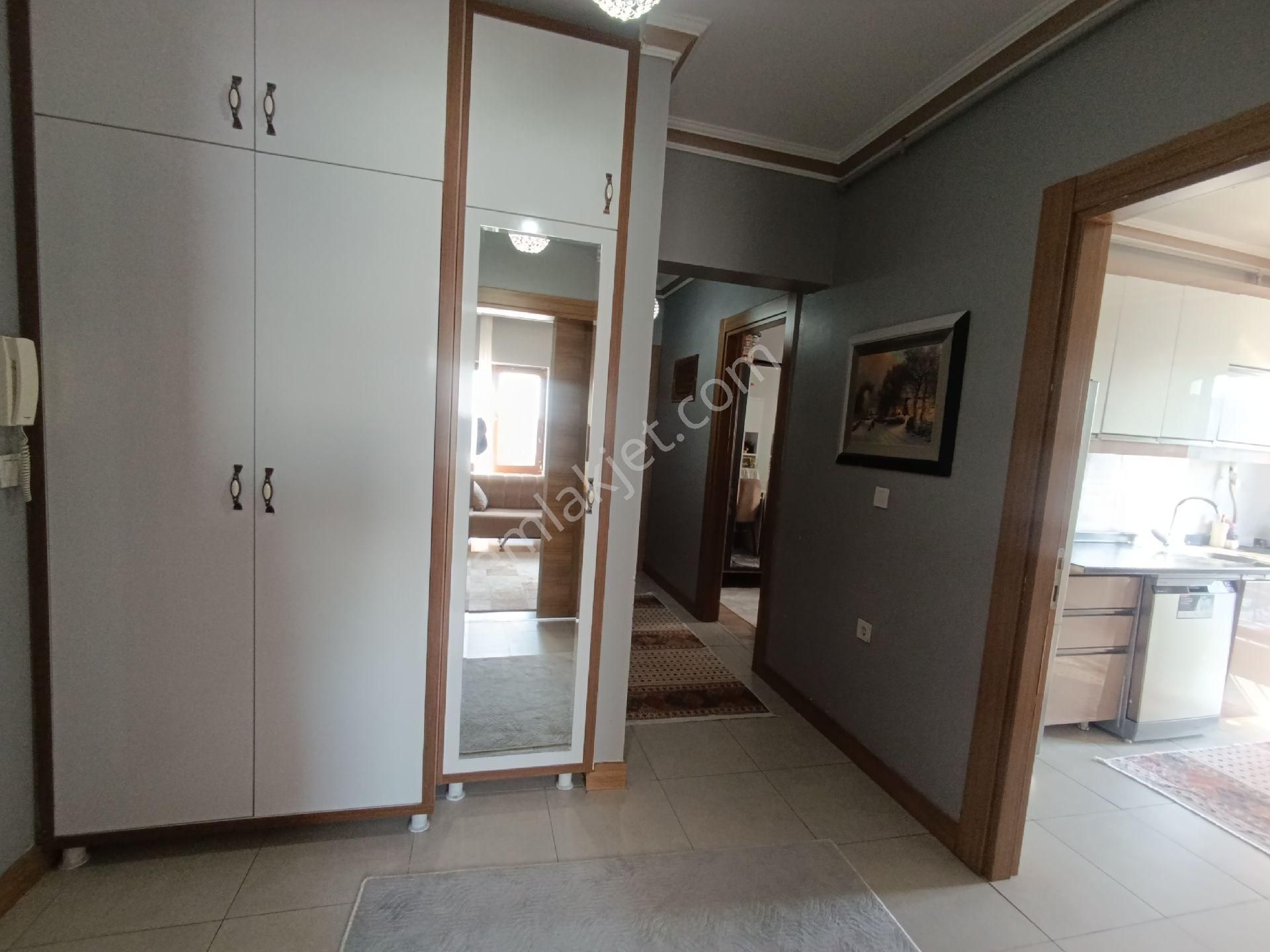 Çöl Güzeli 6 Yıllık Toki'de 2+1 Acil Satılık Daire - Görsel 9