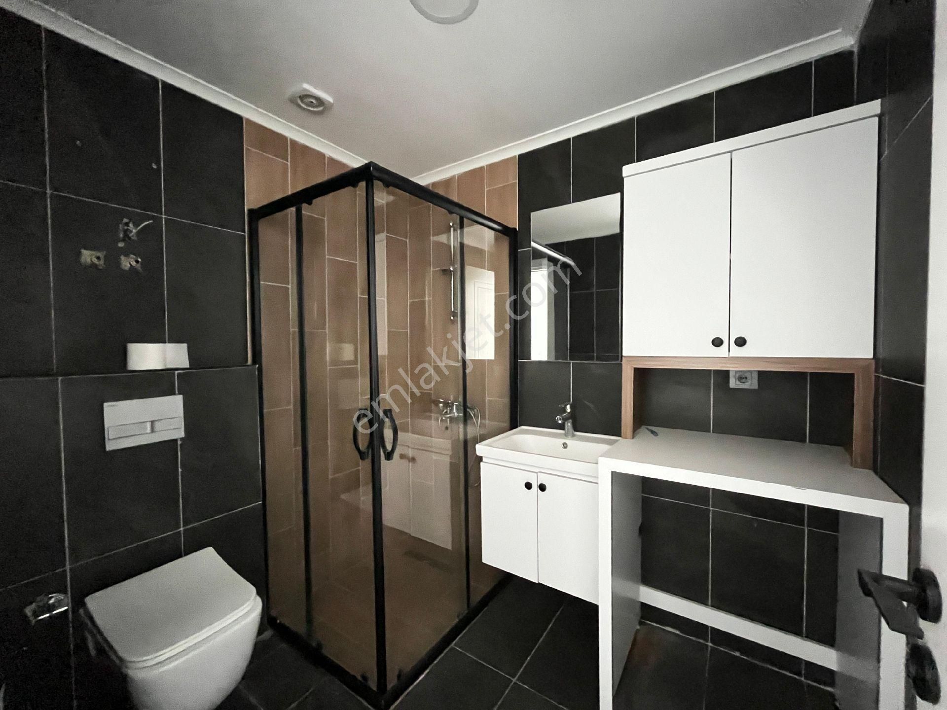 Alanya Çıplaklı Mahallesi Havuzlu 1+1 - Görsel 7