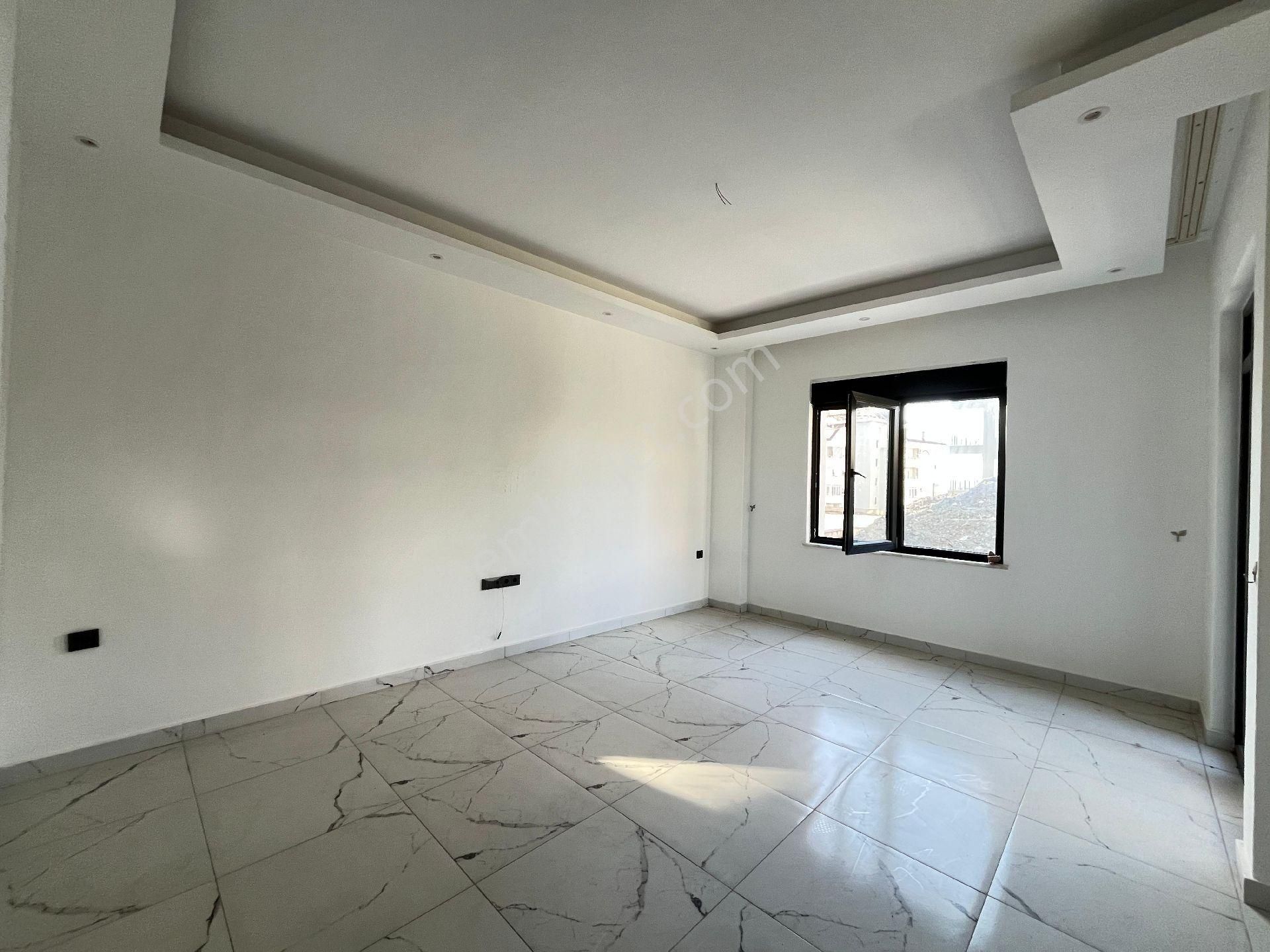 Alanya Çıplaklı Mahallesi Havuzlu 1+1 - Görsel 3