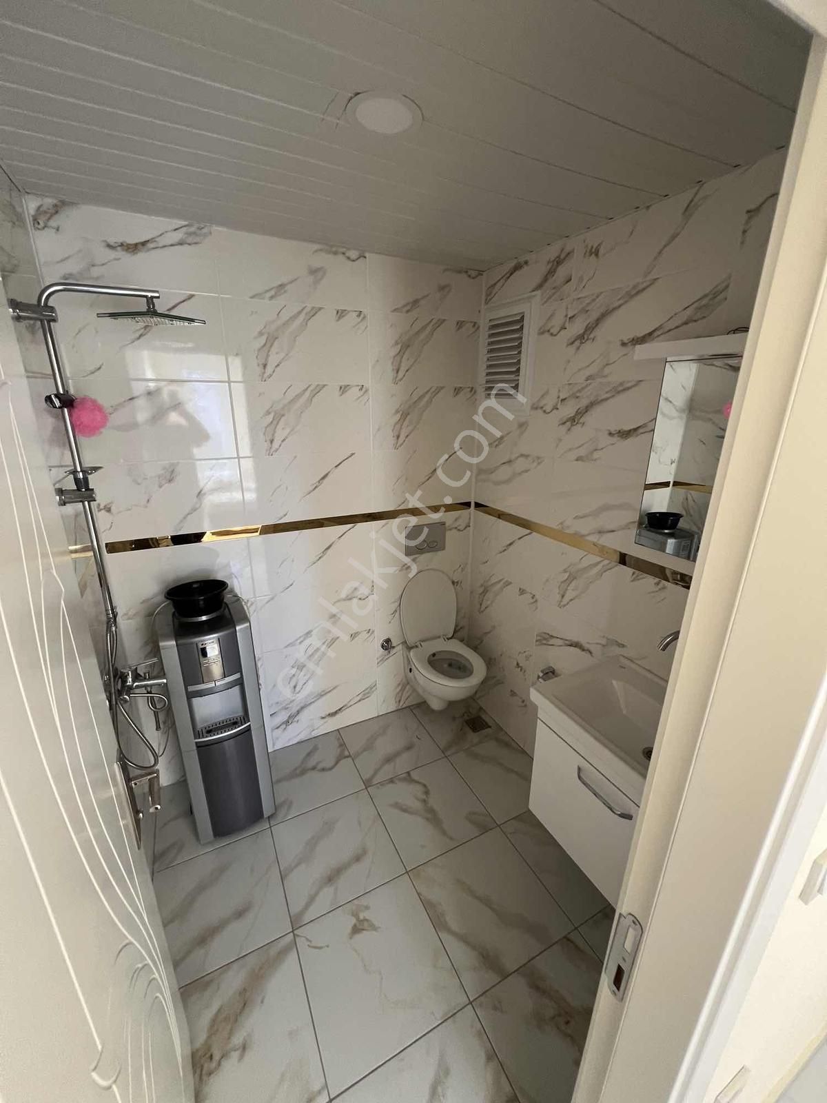 Avsallarda Ayrı Mutfak Geniş Satılık Daire 2+1 - Görsel 7