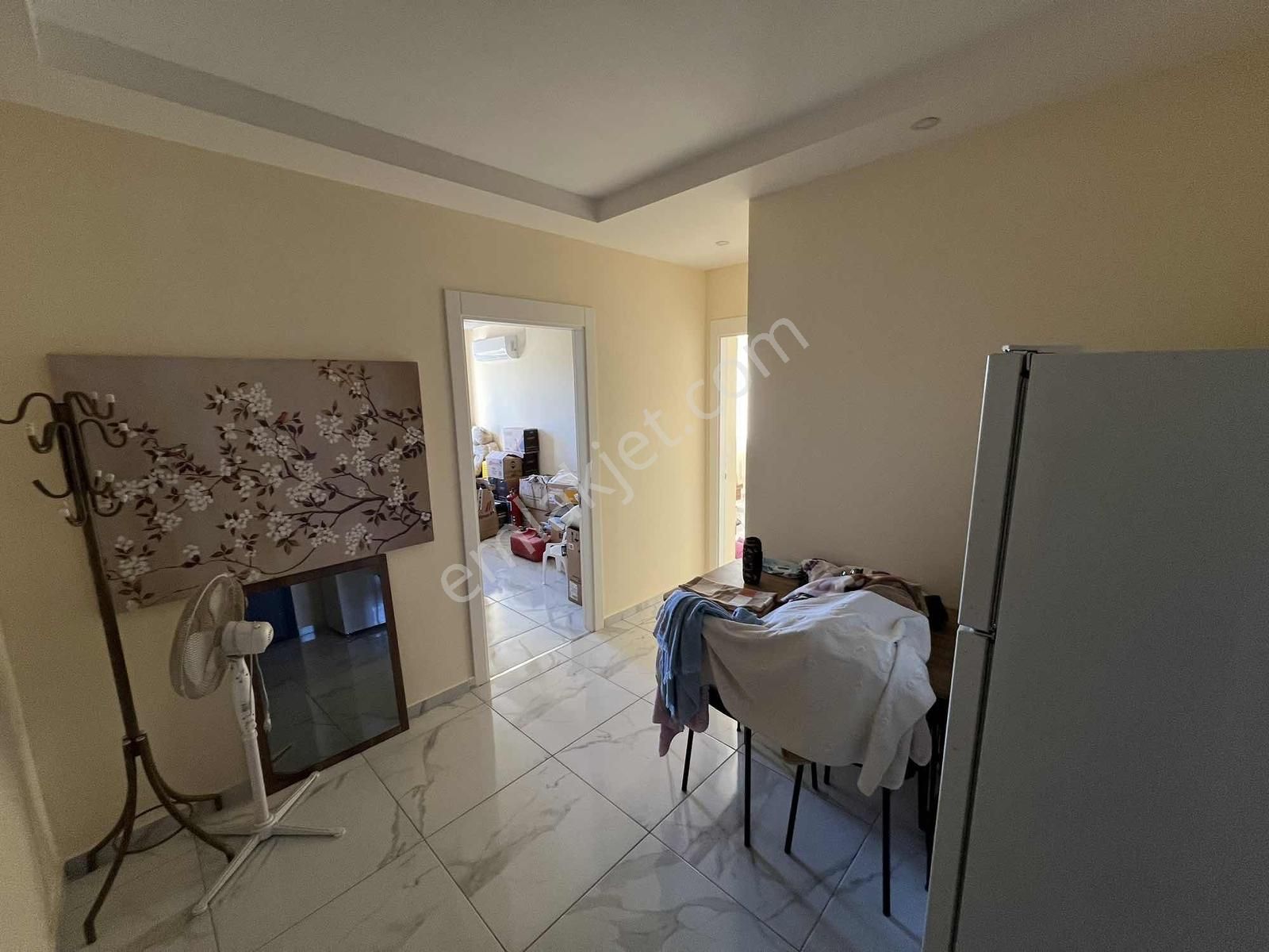 Avsallarda Ayrı Mutfak Geniş Satılık Daire 2+1 - Görsel 2