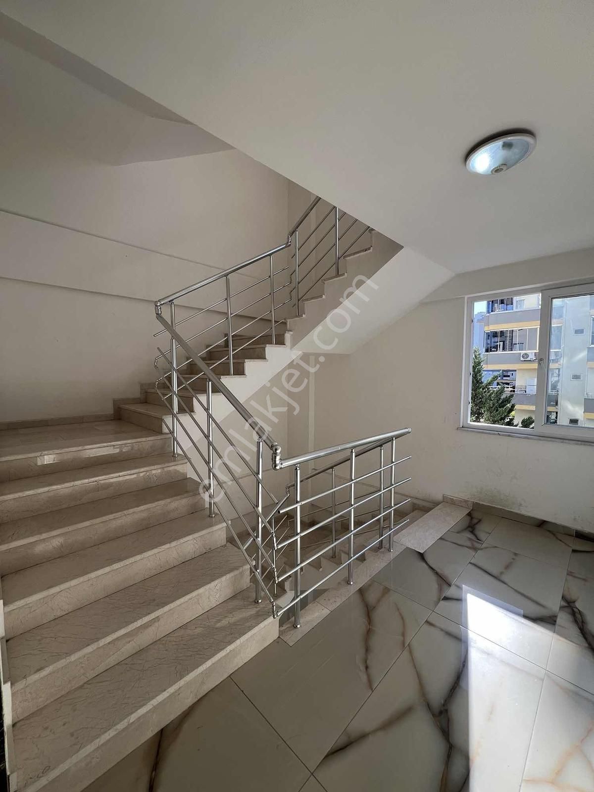 Avsallarda Ayrı Mutfak Geniş Satılık Daire 2+1 - Görsel 14