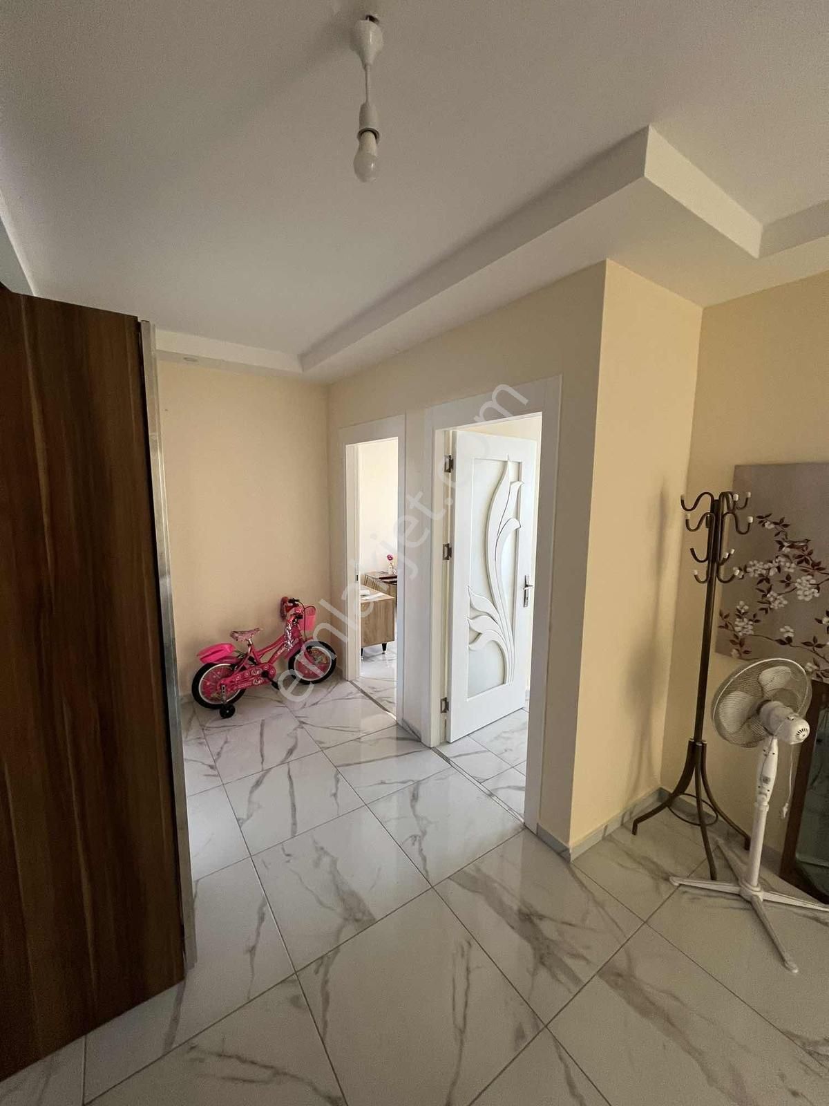 Avsallarda Ayrı Mutfak Geniş Satılık Daire 2+1 - Görsel 30