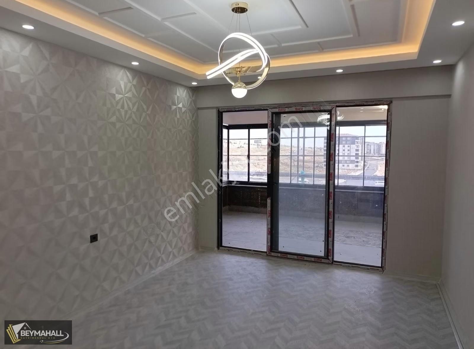 Beymahall Gyo Alparslan Mah 3+1 Geniş Ultra Lüx Daire - Görsel 22