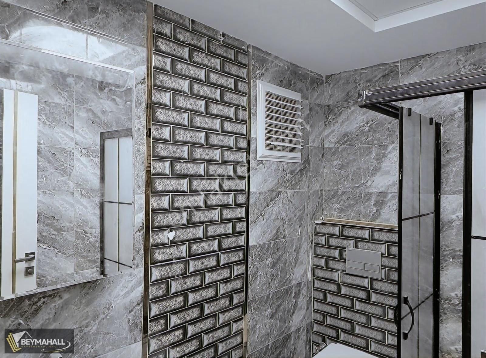 Beymahall Gyo Alparslan Mah 3+1 Geniş Ultra Lüx Daire - Görsel 18