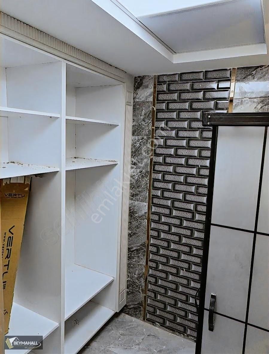Beymahall Gyo Alparslan Mah 3+1 Geniş Ultra Lüx Daire - Görsel 31