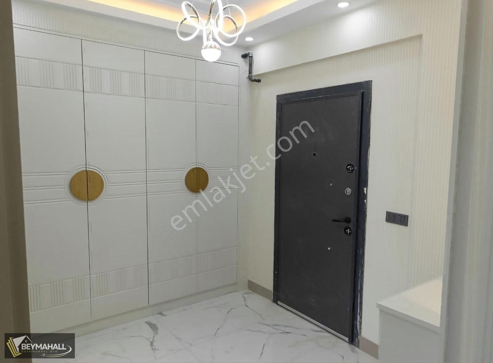 Beymahall Gyo Alparslan Mah 3+1 Geniş Ultra Lüx Daire - Görsel 4
