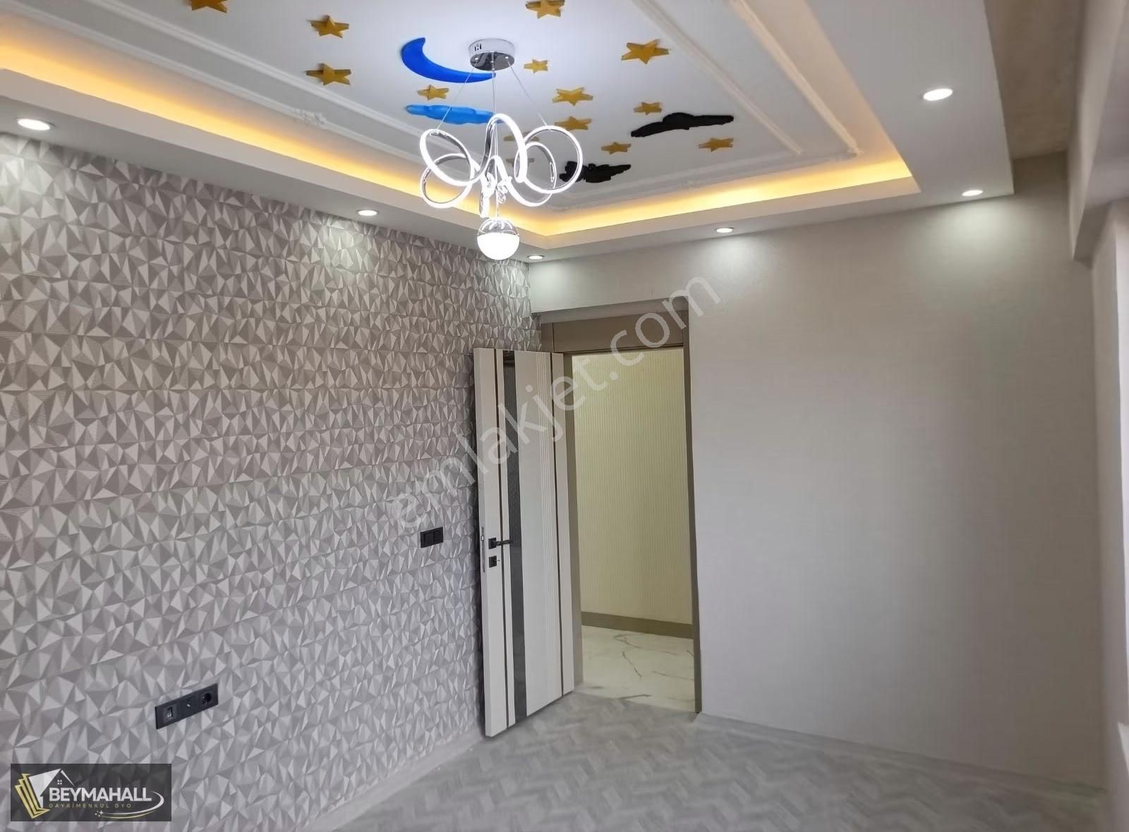 Beymahall Gyo Alparslan Mah 3+1 Geniş Ultra Lüx Daire - Görsel 19