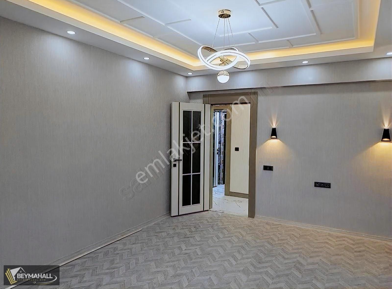 Beymahall Gyo Alparslan Mah 3+1 Geniş Ultra Lüx Daire - Görsel 25