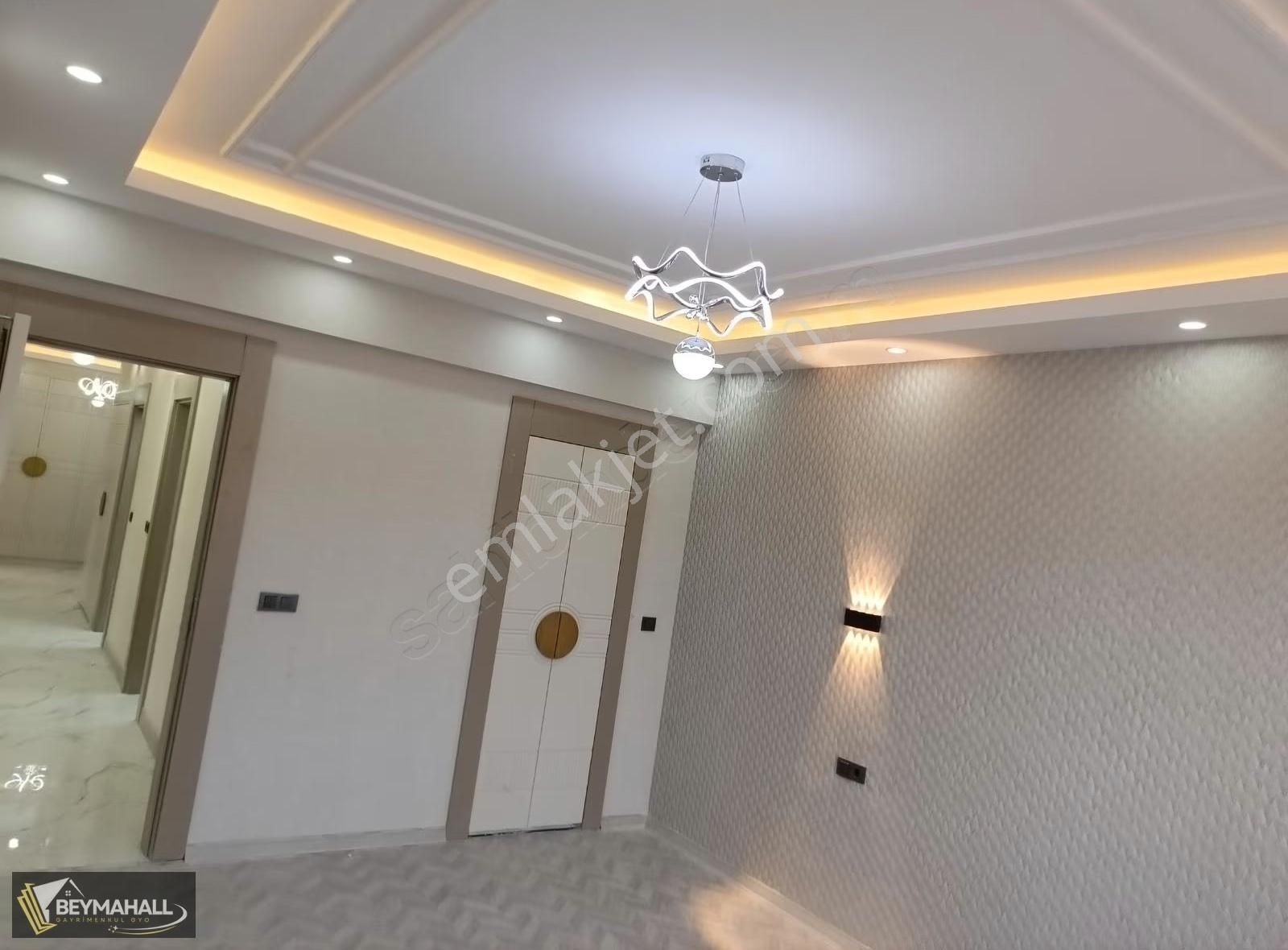 Beymahall Gyo Alparslan Mah 3+1 Geniş Ultra Lüx Daire - Görsel 9