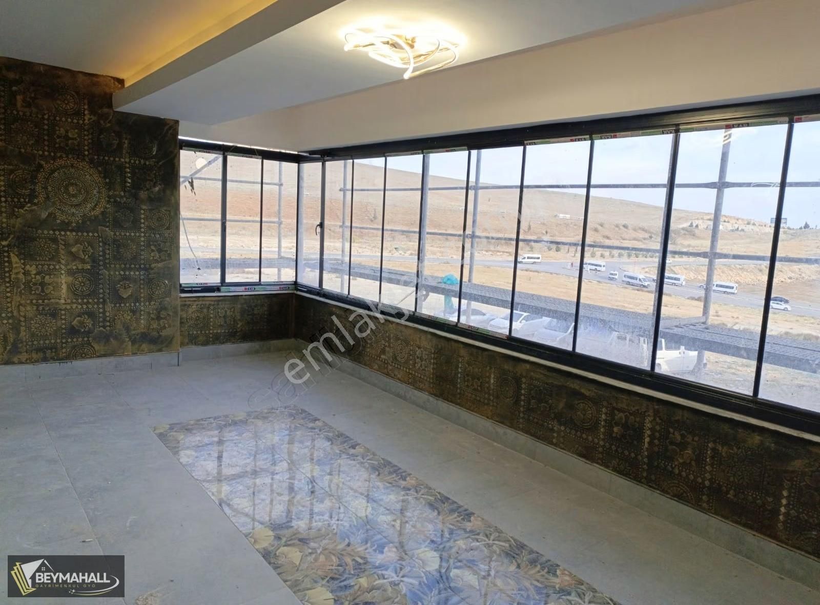 Beymahall Gyo Alparslan Mah 3+1 Geniş Ultra Lüx Daire - Görsel 8