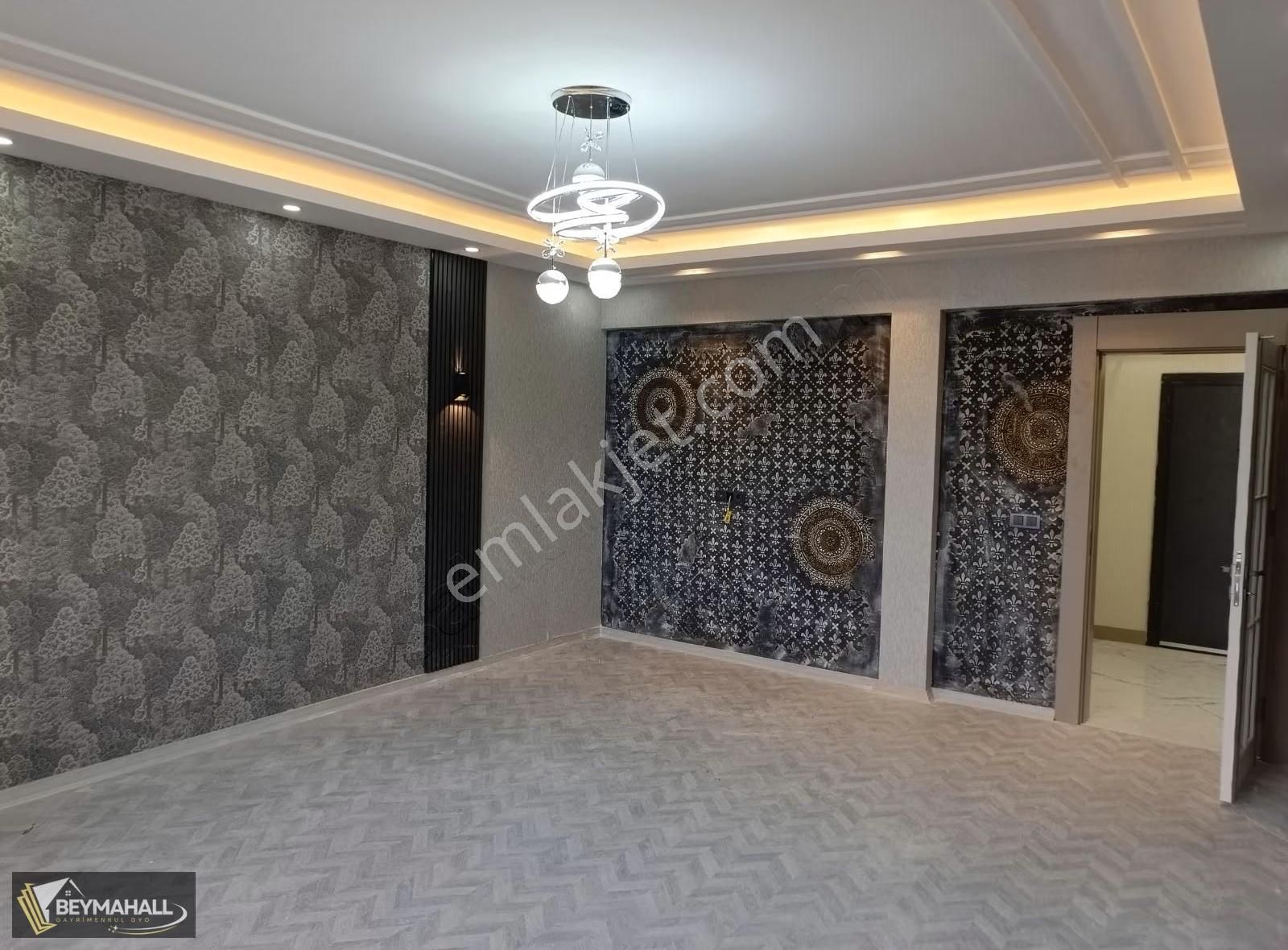 Beymahall Gyo Alparslan Mah 3+1 Geniş Ultra Lüx Daire - Görsel 23