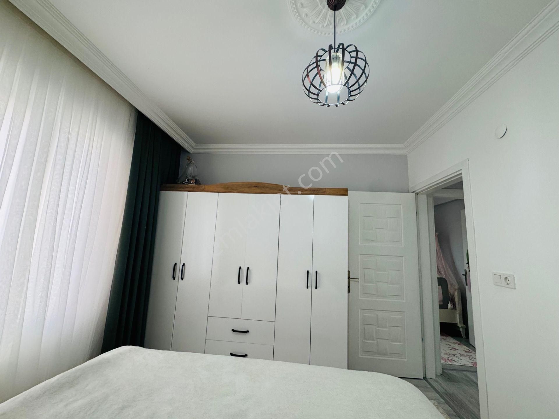 ***merpa İnşaat'tan***sevisler Güzergahın' Acil Satılık/ 3+1 _iskanlı Lüks Daire.!! - Görsel 16