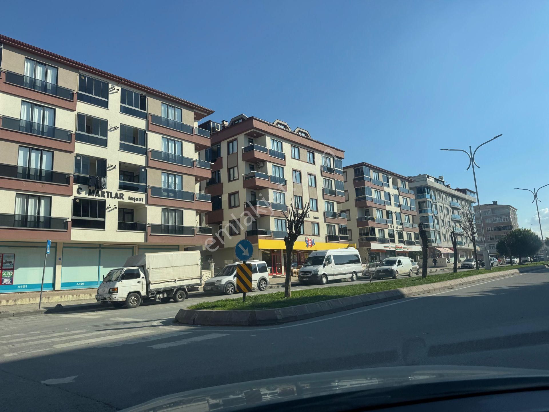 ***merpa İnşaat'tan***sevisler Güzergahın' Acil Satılık/ 3+1 _iskanlı Lüks Daire.!! - Görsel 28