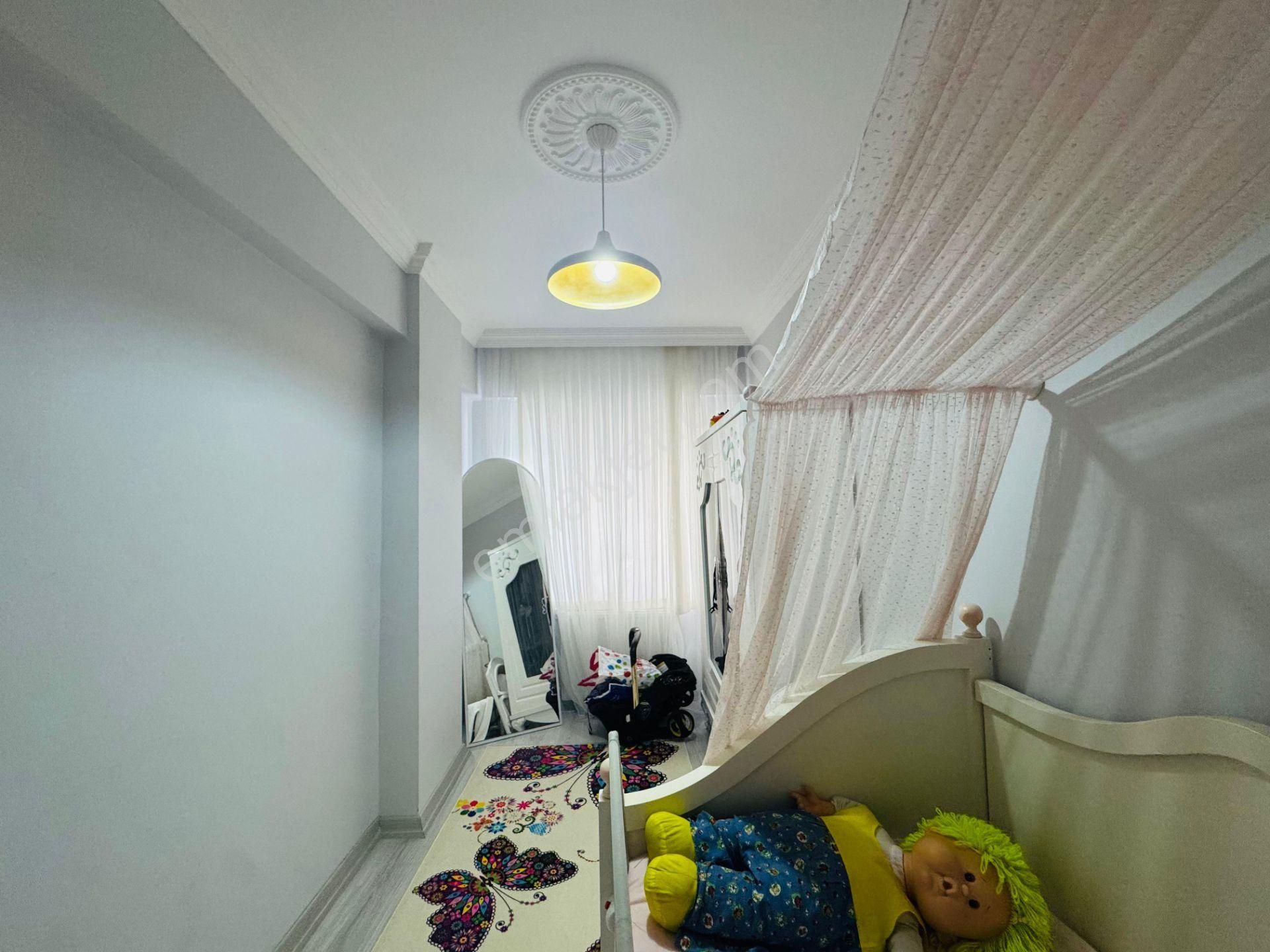 ***merpa İnşaat'tan***sevisler Güzergahın' Acil Satılık/ 3+1 _iskanlı Lüks Daire.!! - Görsel 19