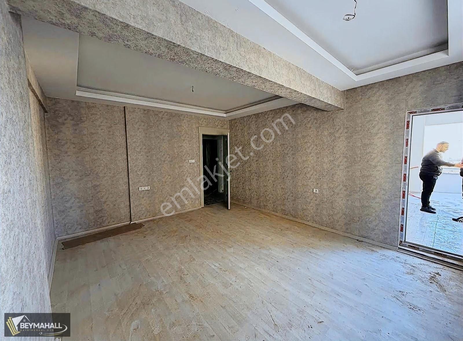 Beymahall Beykent Gaziler Son Satılık 3+1 Geniş Daire - Görsel 21