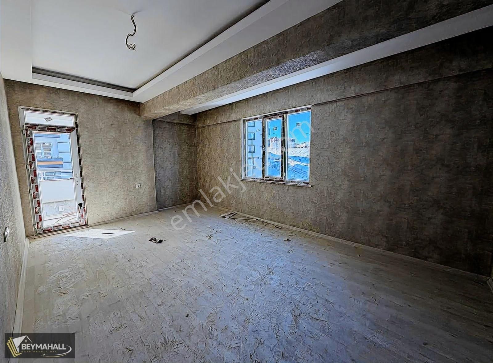 Beymahall Beykent Gaziler Son Satılık 3+1 Geniş Daire - Görsel 10