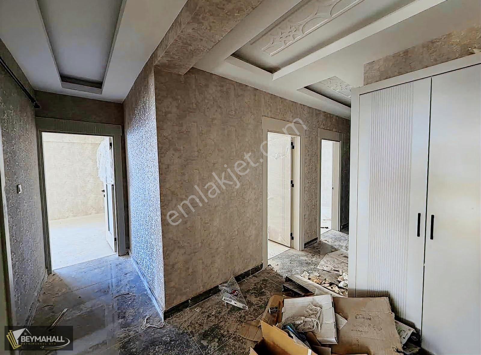 Beymahall Beykent Gaziler Son Satılık 3+1 Geniş Daire - Görsel 18