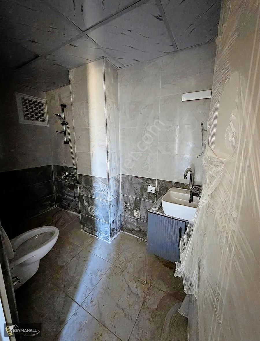 Beymahall Beykent Gaziler Son Satılık 3+1 Geniş Daire - Görsel 4