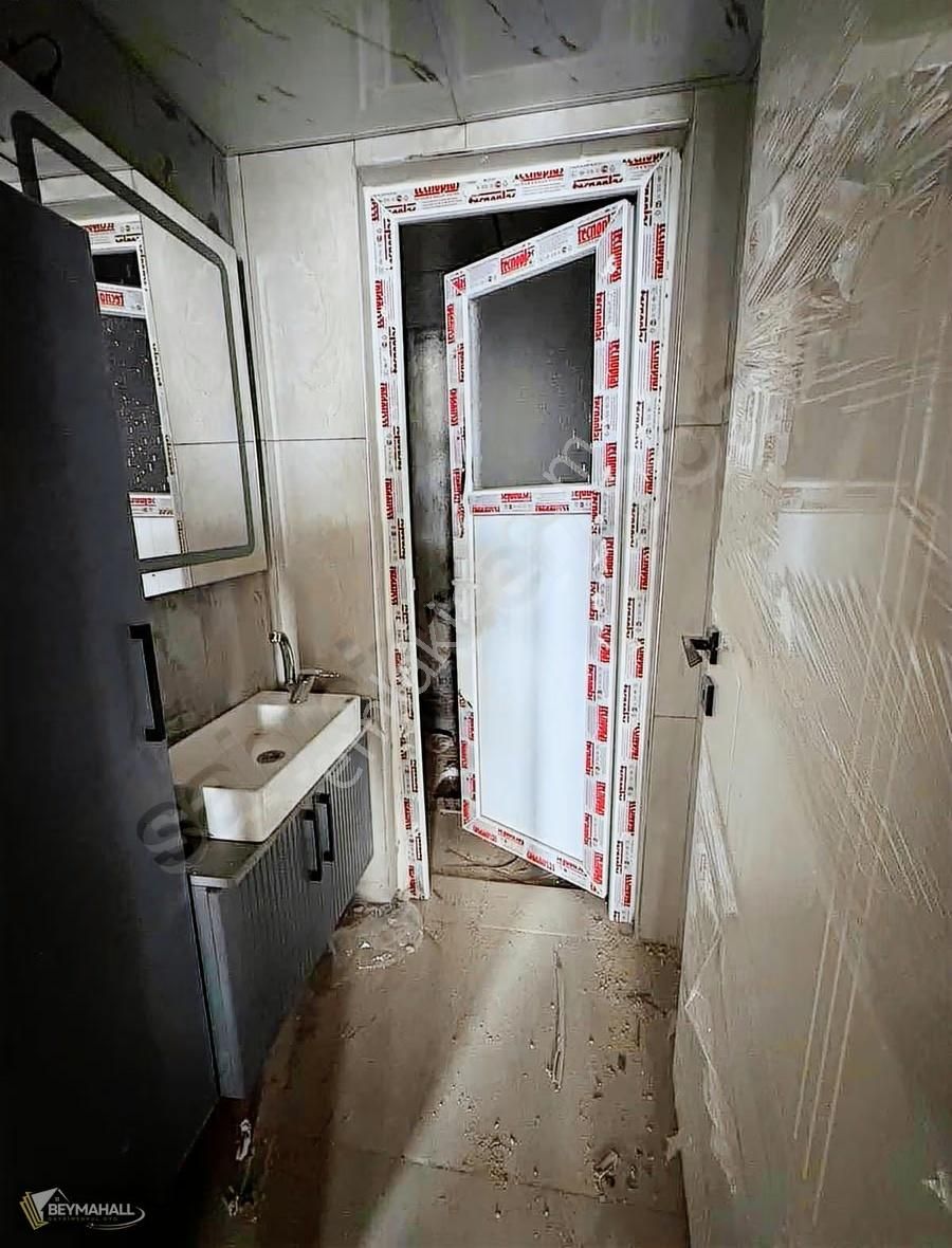 Beymahall Beykent Gaziler Son Satılık 3+1 Geniş Daire - Görsel 22