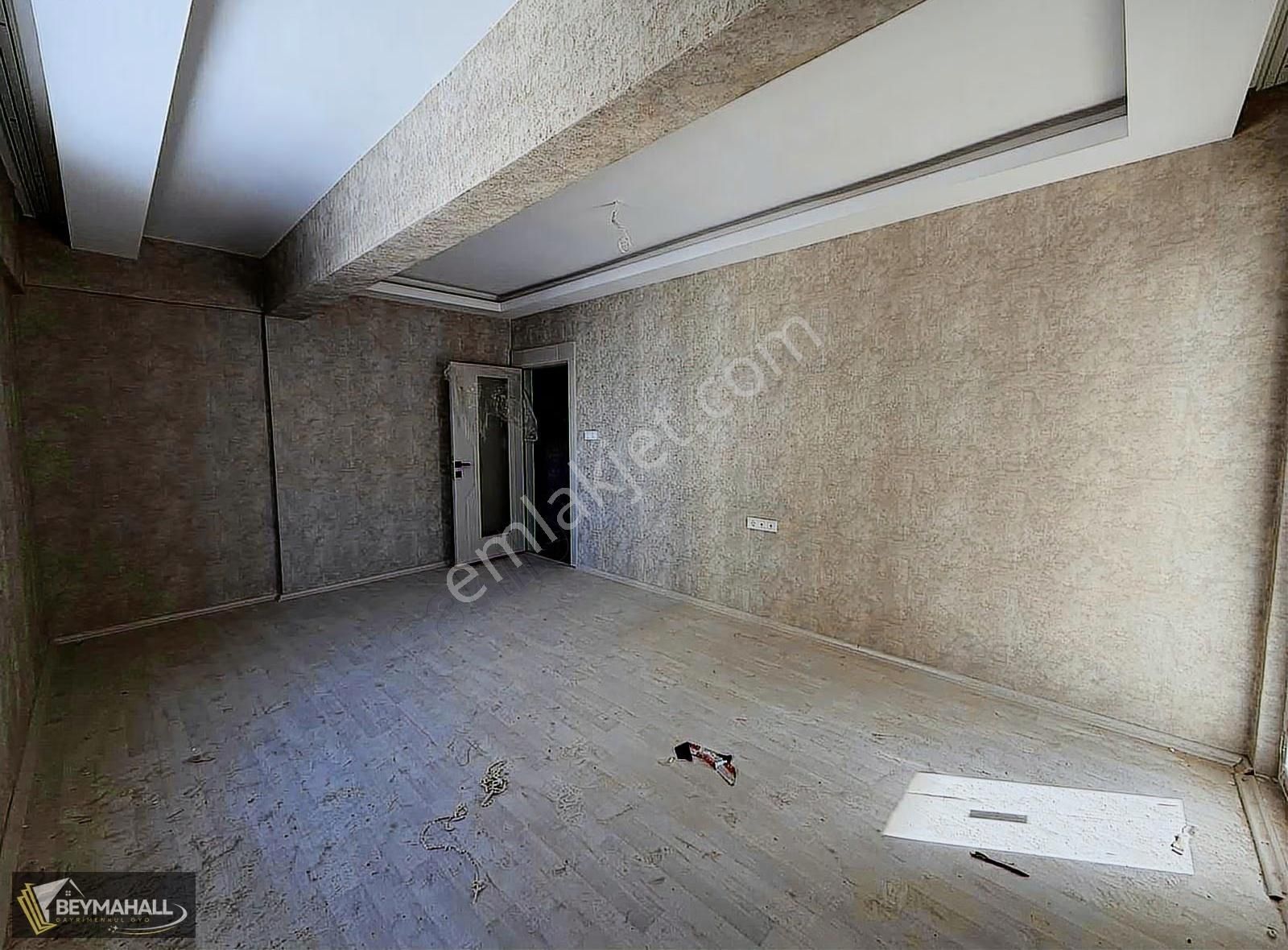 Beymahall Beykent Gaziler Son Satılık 3+1 Geniş Daire - Görsel 19