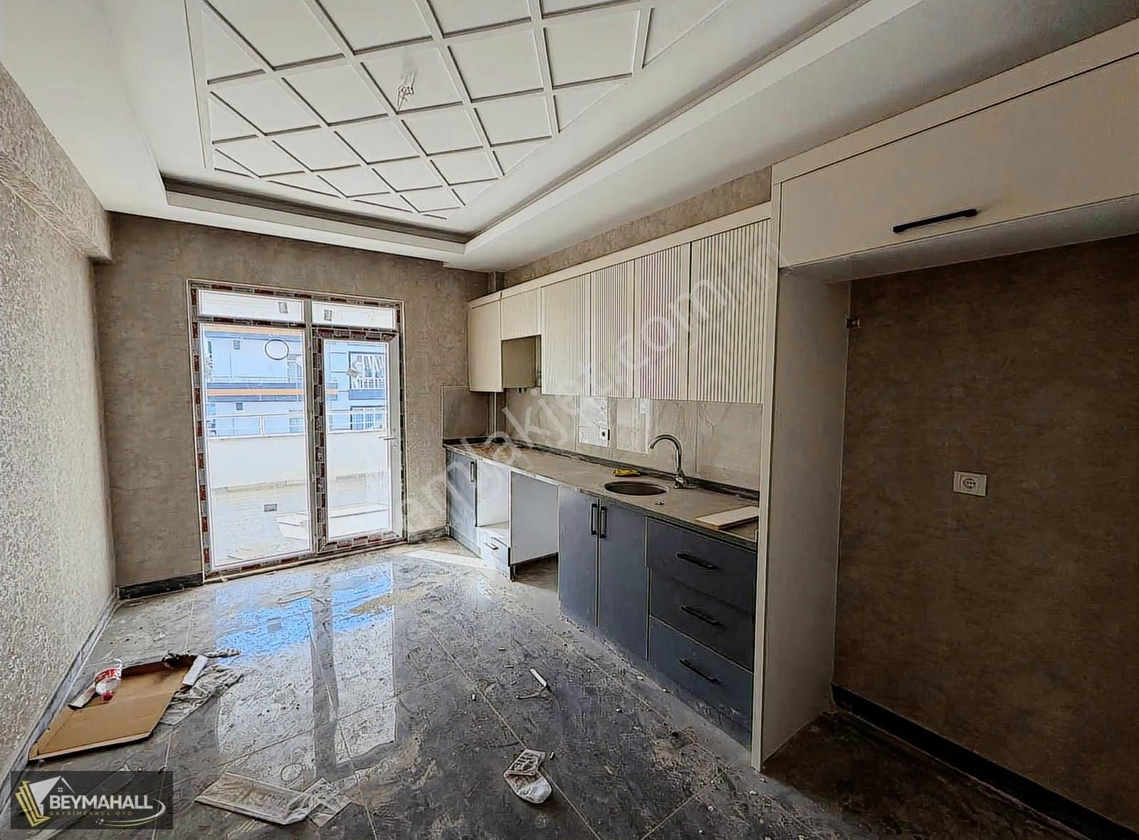 Beymahall Beykent Gaziler Son Satılık 3+1 Geniş Daire - Görsel 8