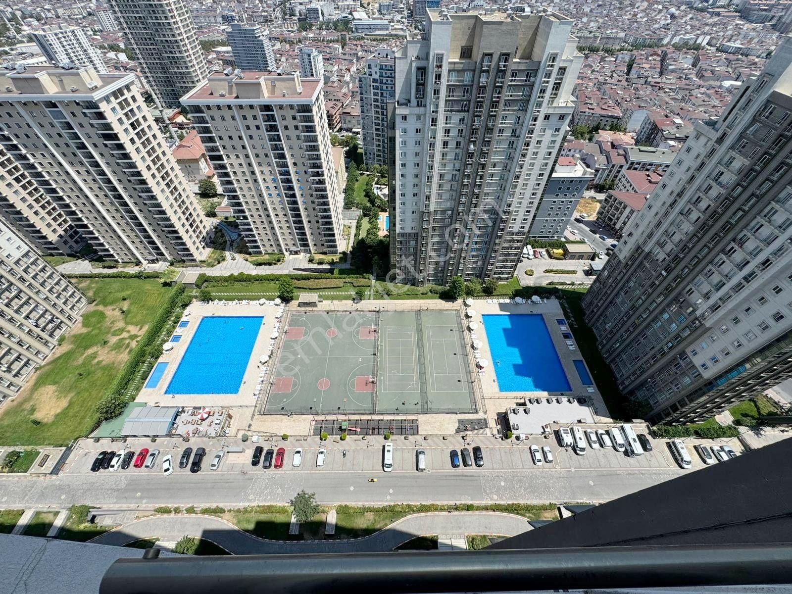 İnnovia Sitelerinde Havuzlu + Full Konsept 2+1 Fırsat Daireler! - Görsel 4