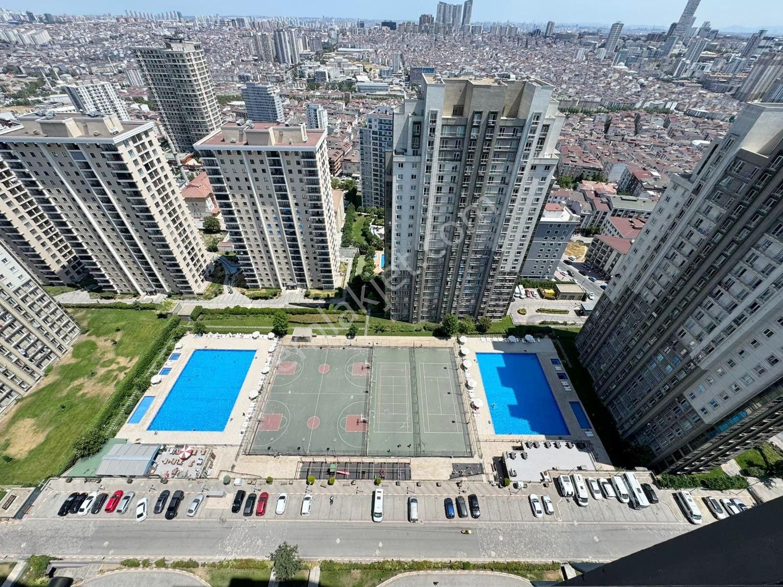 İnnovia Sitelerinde Havuzlu + Full Konsept 2+1 Fırsat Daireler! - Görsel 7