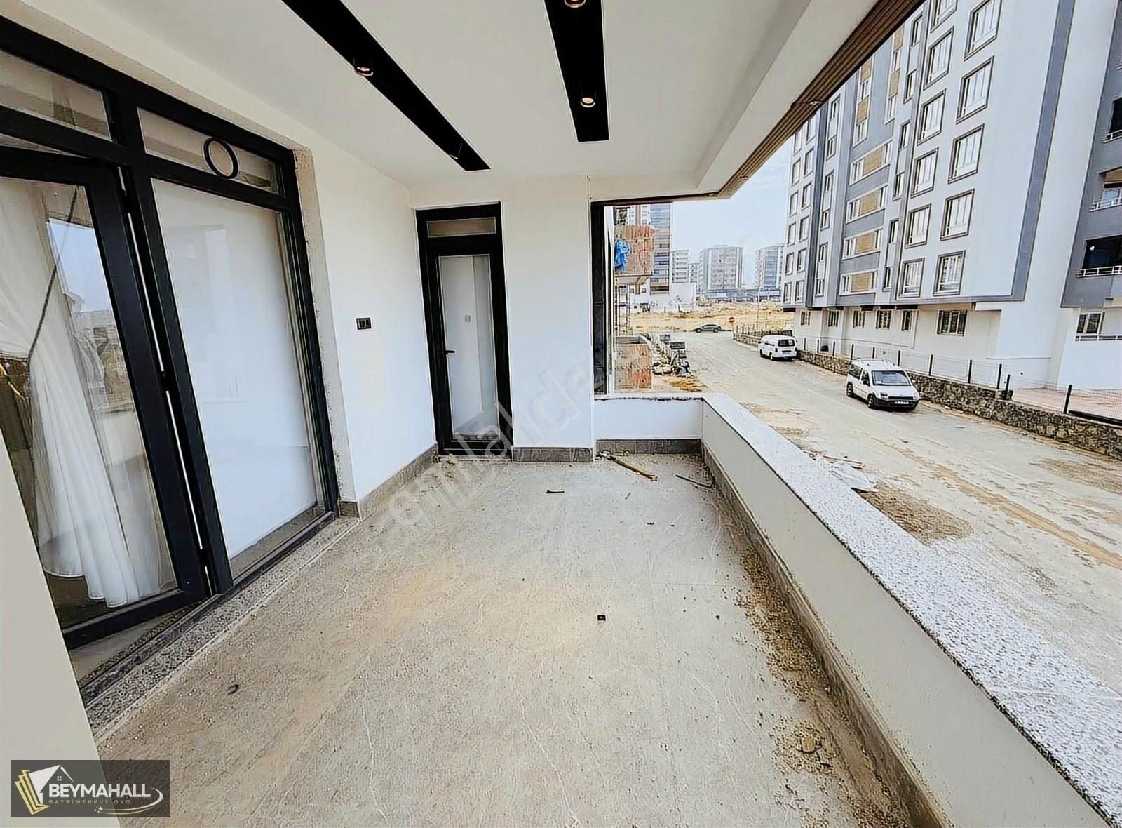 Beymahall Göktürk Ultra Lüx Merkezi Konumda Satılık Ara Kat - Görsel 13