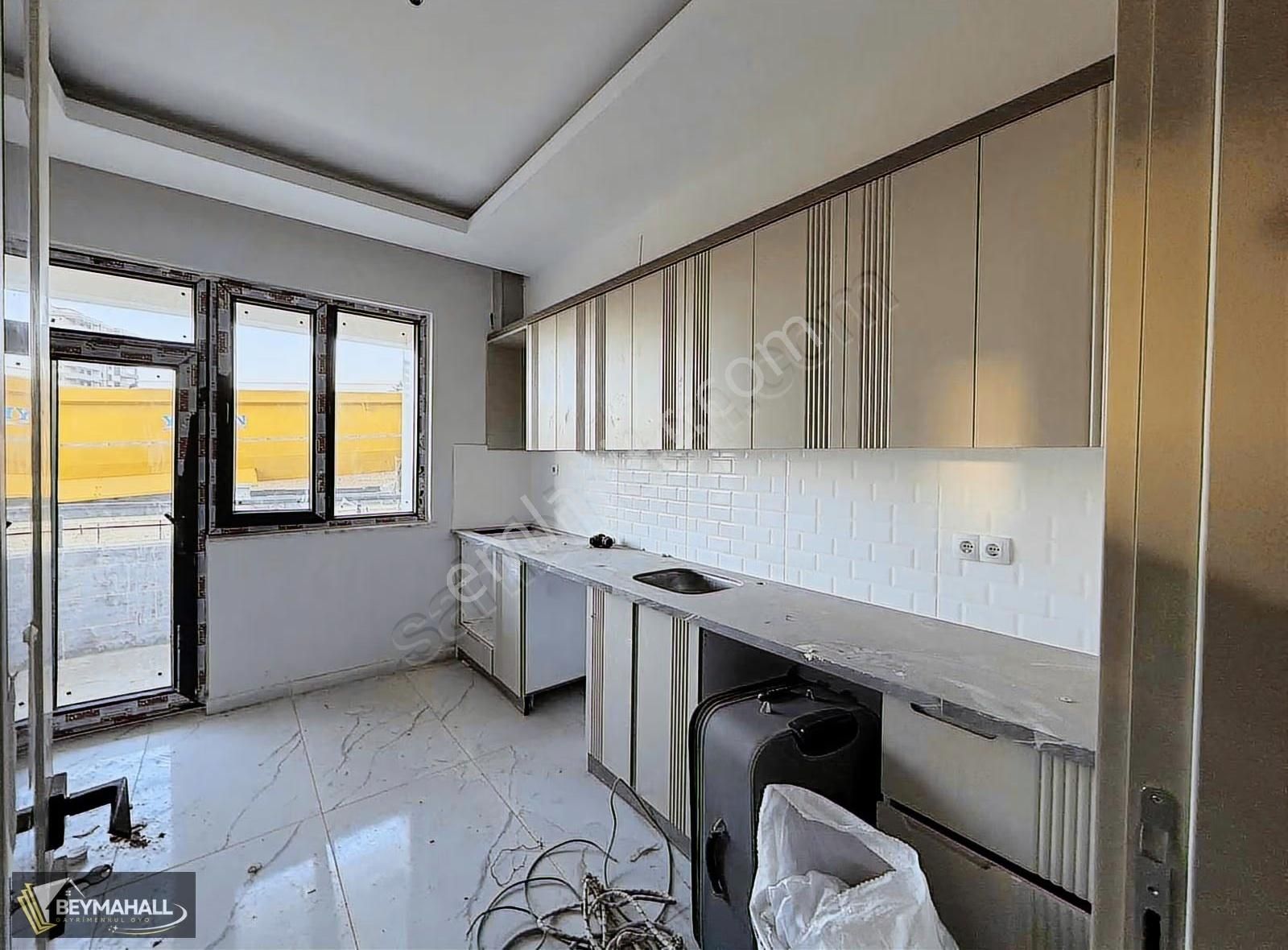 Beymahall Göktürk Mahallesi Stadyum Civarı 2+1 Daire