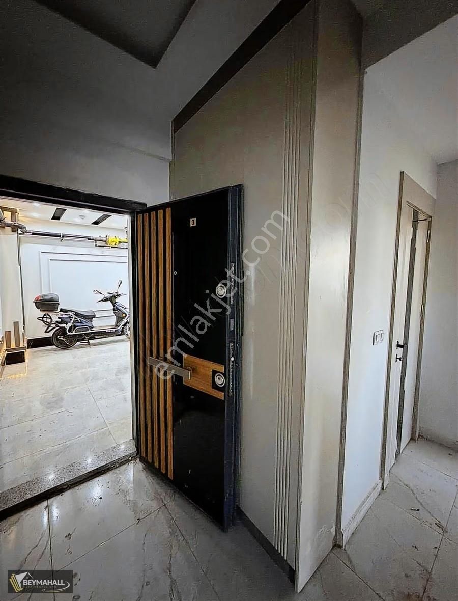 Beymahall Göktürk Mahallesi Stadyum Civarı 2+1 Daire - Görsel 2