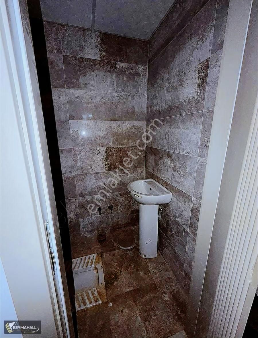 Beymahall Göktürk Mahallesi Stadyum Civarı 2+1 Daire - Görsel 4