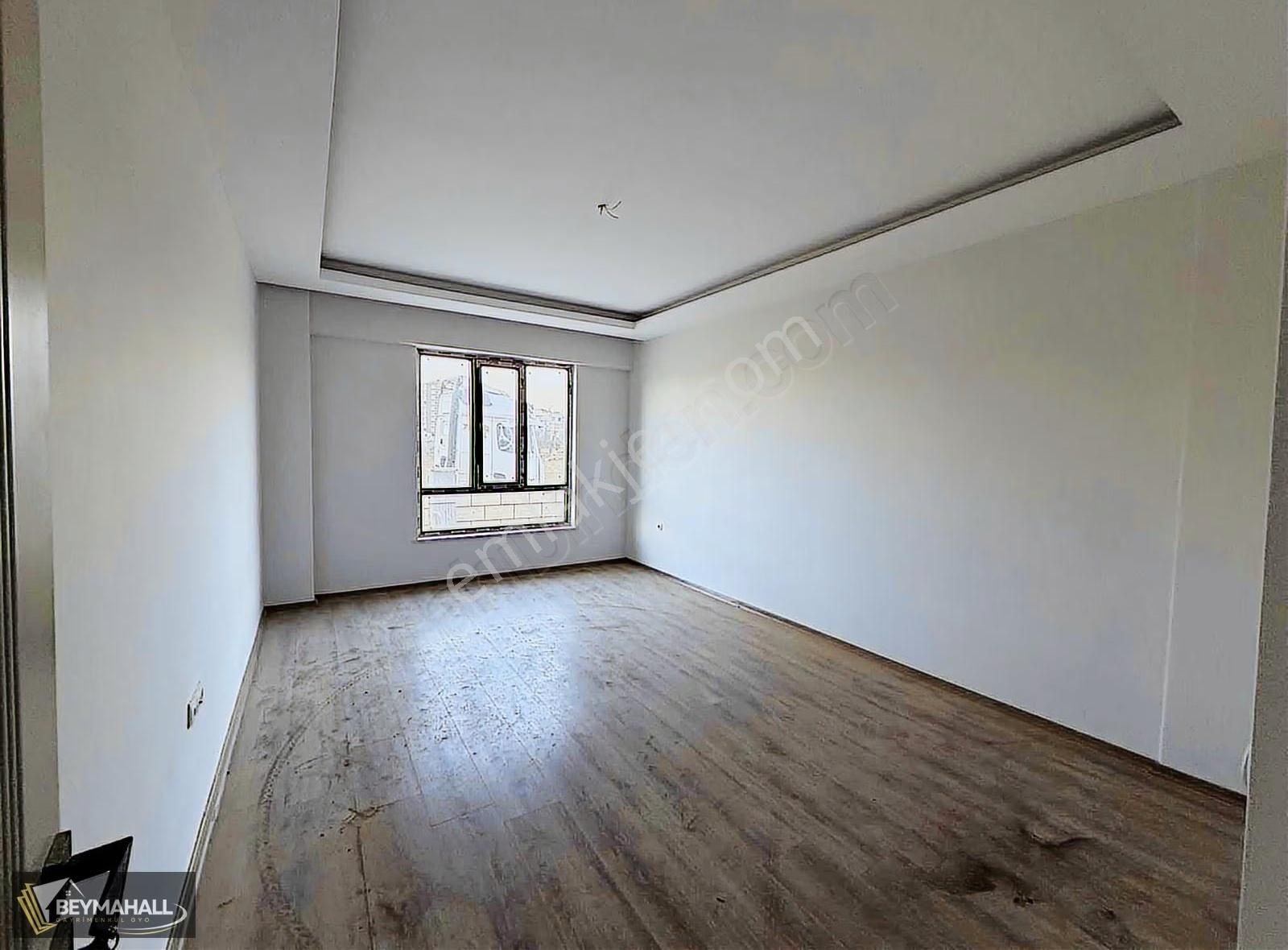 Beymahall Göktürk Mahallesi Stadyum Civarı 2+1 Daire - Görsel 6
