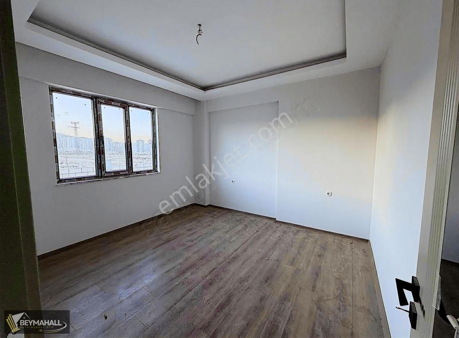 Beymahall Göktürk Mahallesi Stadyum Civarı 2+1 Daire - Görsel 7