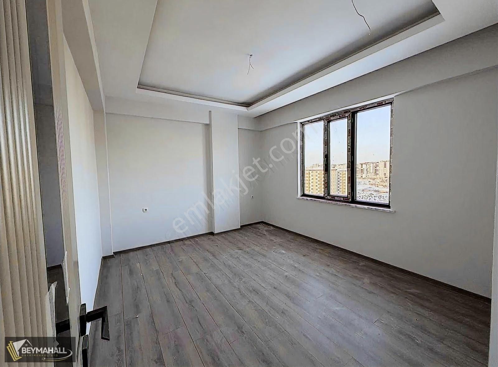 Beymahall Beylerbeyi Satılık 2+1 Manzaralı Daire - Görsel 11