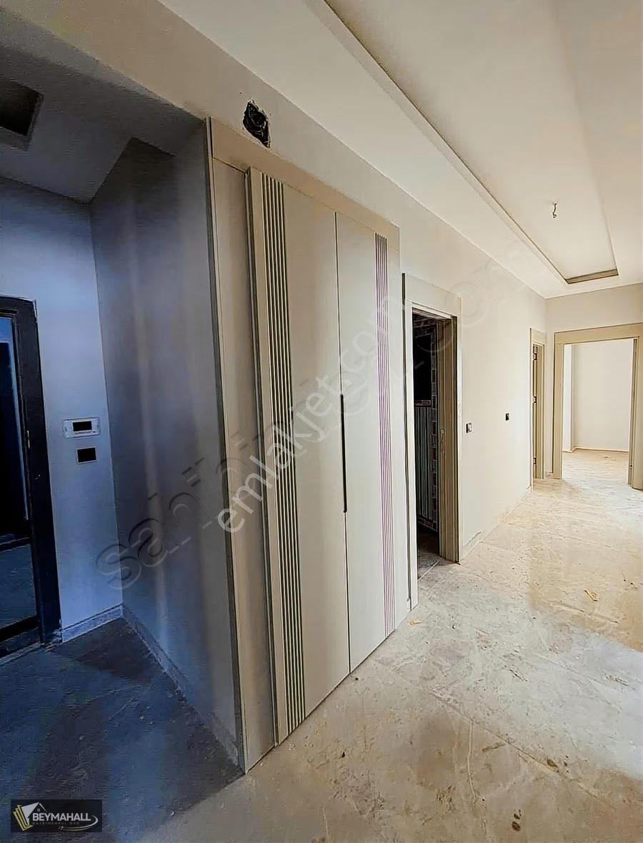 Beymahall Beylerbeyi Satılık 2+1 Manzaralı Daire - Görsel 10