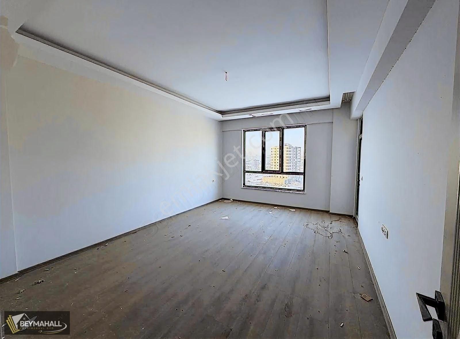 Beymahall Beylerbeyi Satılık 2+1 Manzaralı Daire - Görsel 8